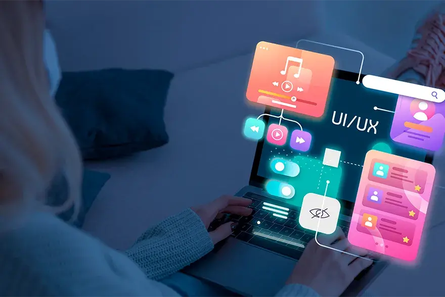 UI/UX/Fiori Mobility