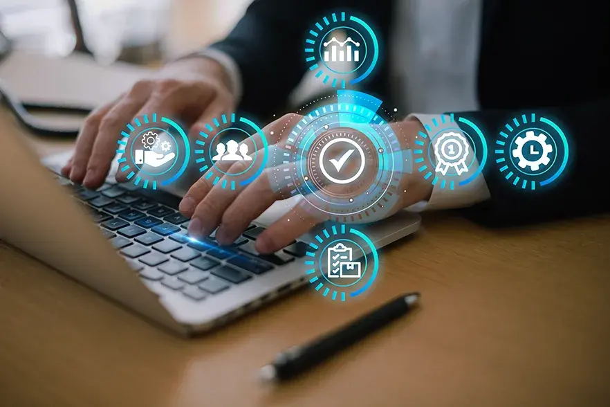 Integration Services