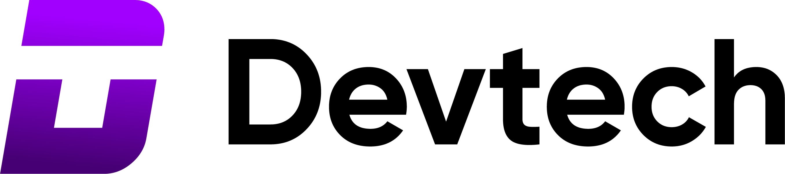 Devtech Logo